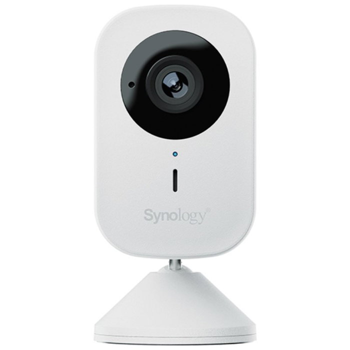 Synology CC400W Cámara de Vigilancia Wi-Fi 4MP Blanco Synology CC400W Cámara de Vigilancia Wi-Fi 4MP Blanco